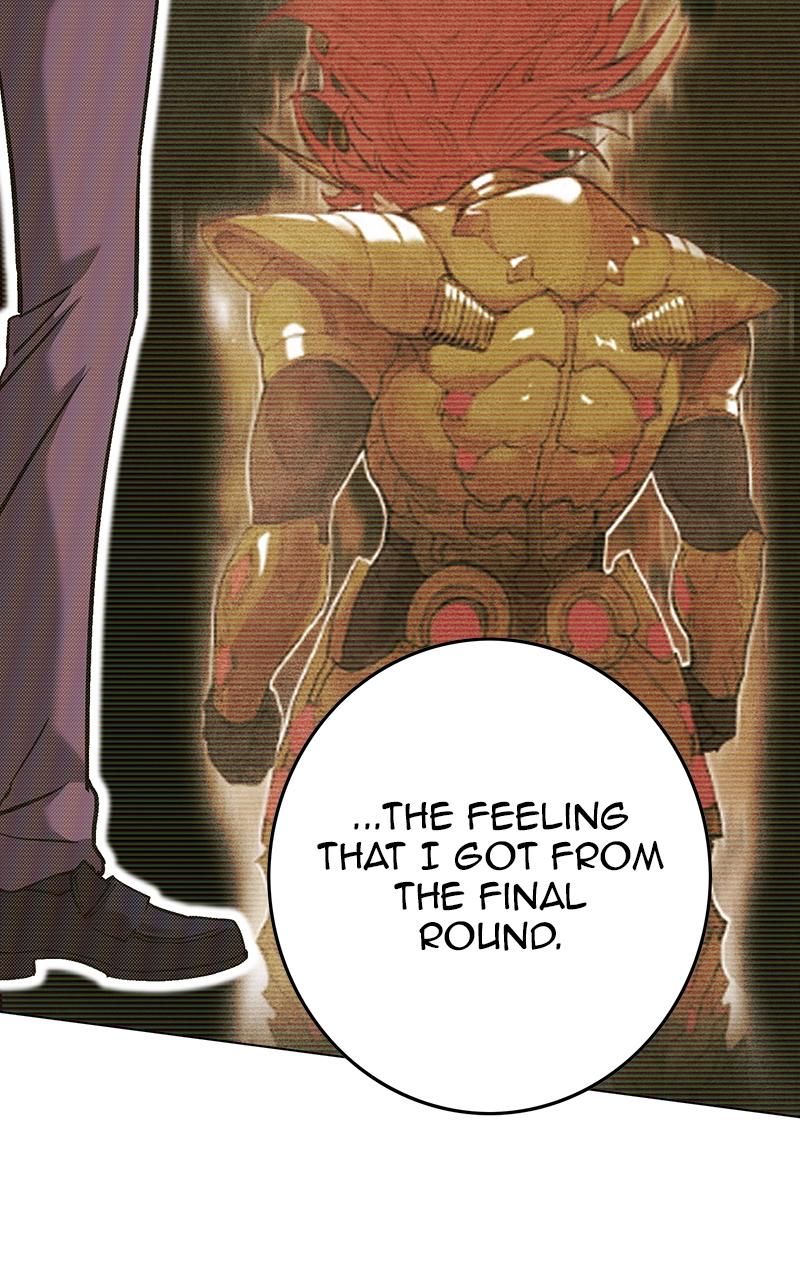 Read Hardcore Leveling Warrior chapter 164.7 image 58 on Lezhin