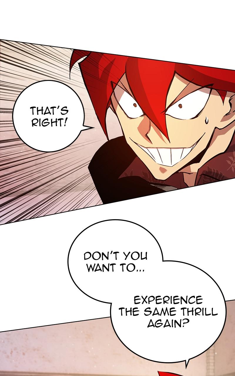 Read Hardcore Leveling Warrior chapter 164.7 image 59 on Lezhin
