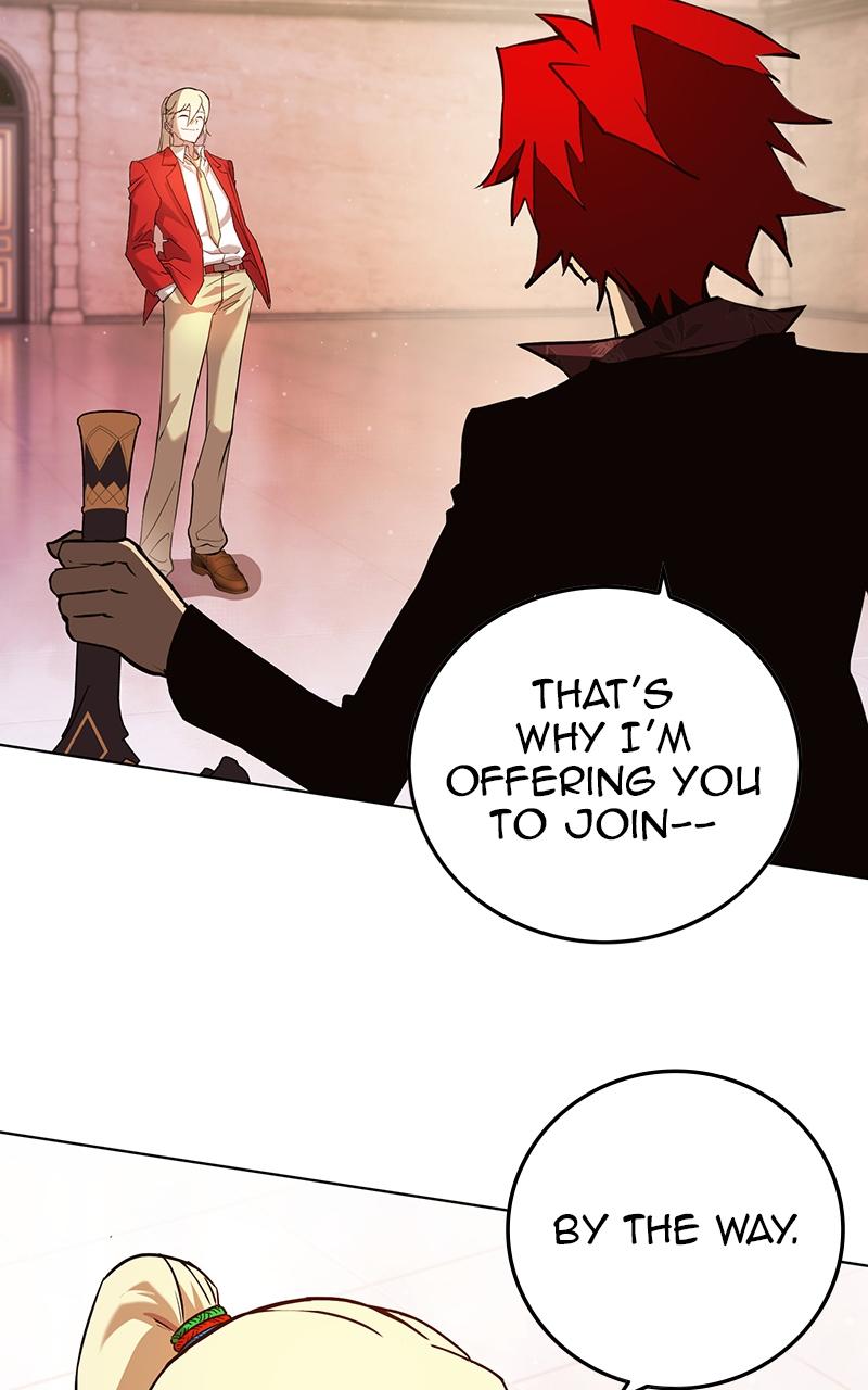 Read Hardcore Leveling Warrior chapter 164.7 image 60 on Lezhin