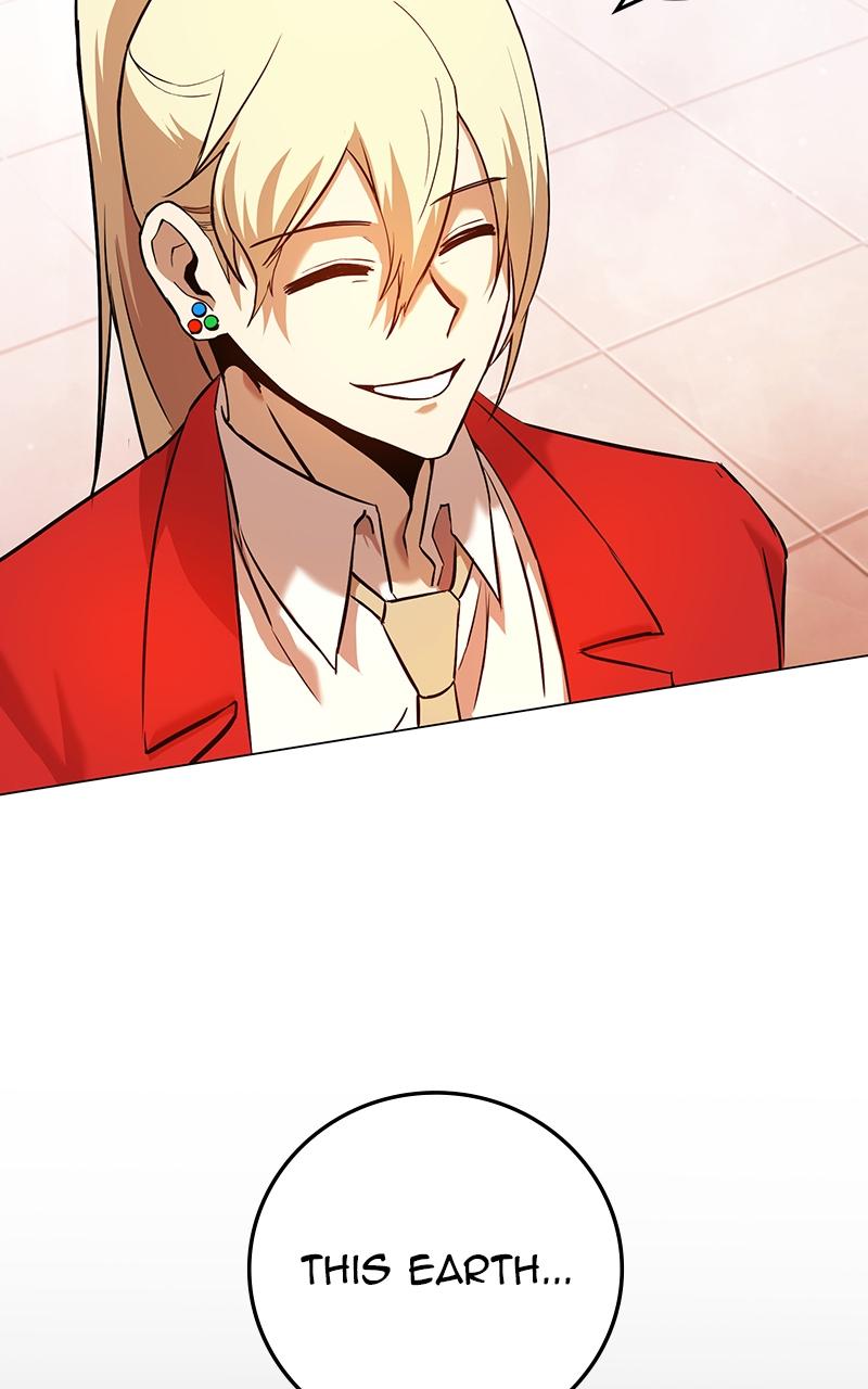 Read Hardcore Leveling Warrior chapter 164.7 image 61 on Lezhin