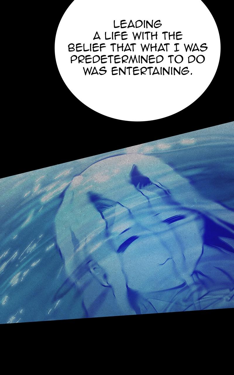 Read Hardcore Leveling Warrior chapter 164.7 image 69 on Lezhin
