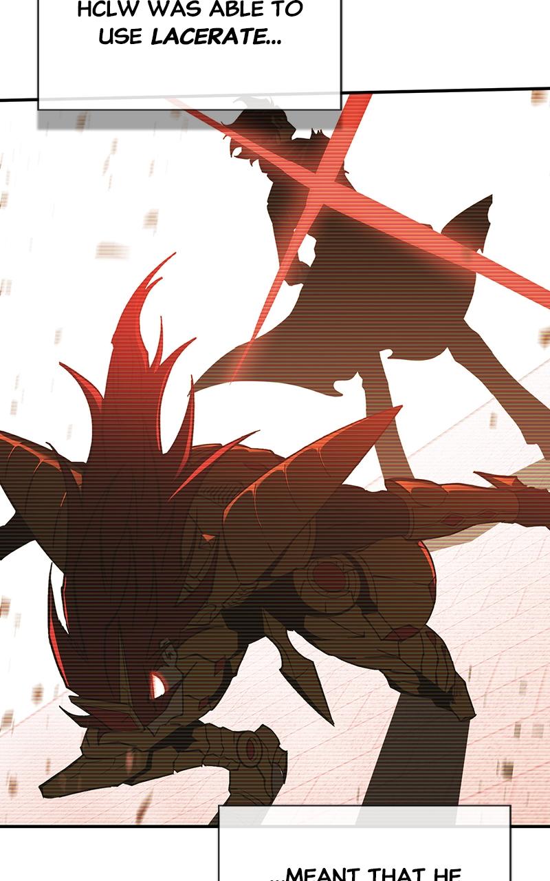 Read Hardcore Leveling Warrior chapter 164.7 image 8 on Lezhin