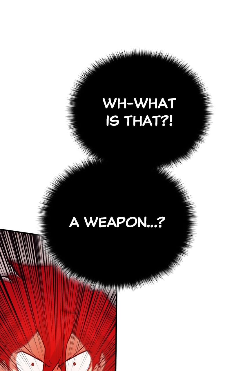 Read Hardcore Leveling Warrior chapter 164.7 image 81 on Lezhin
