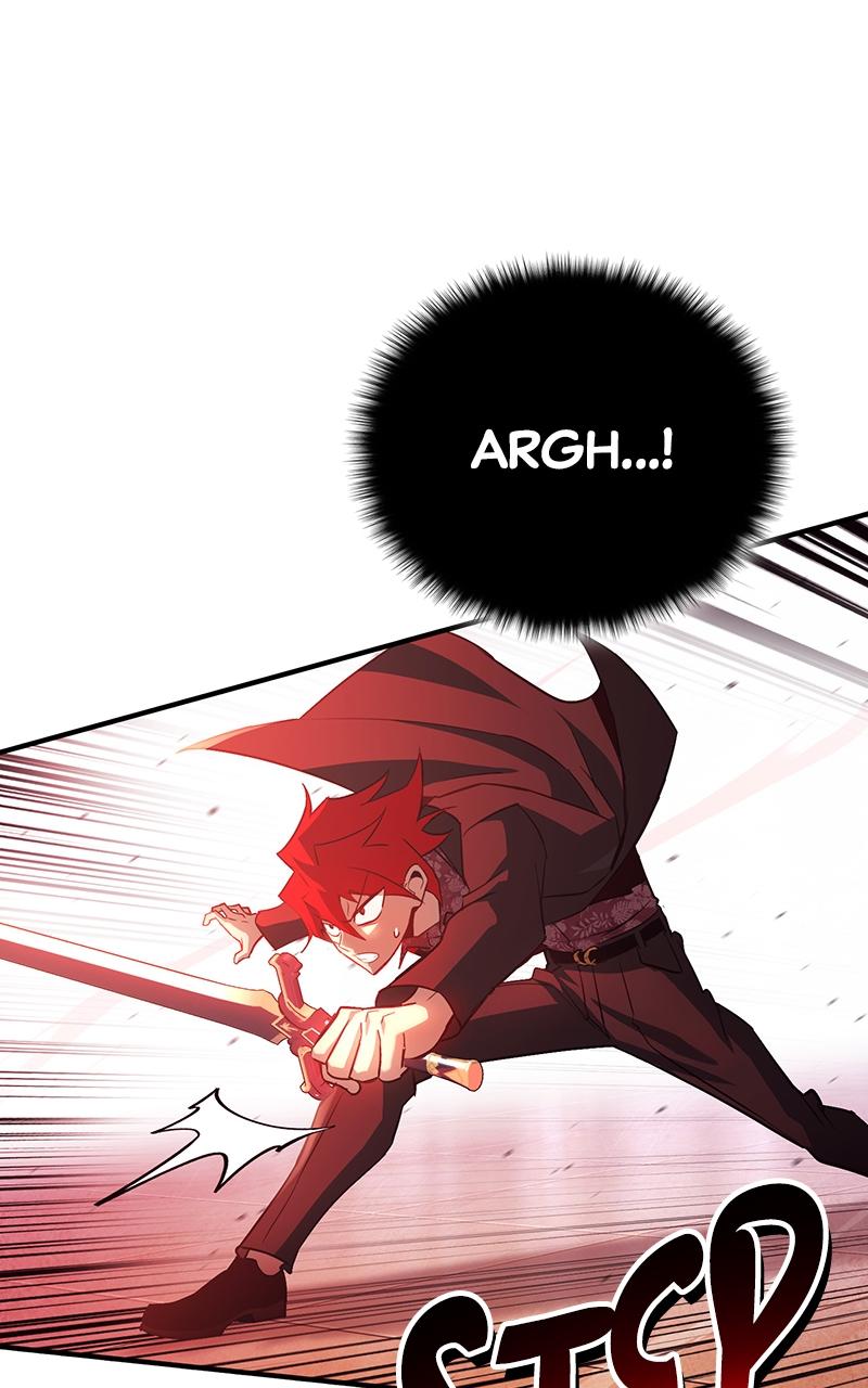 Read Hardcore Leveling Warrior chapter 164.7 image 87 on Lezhin