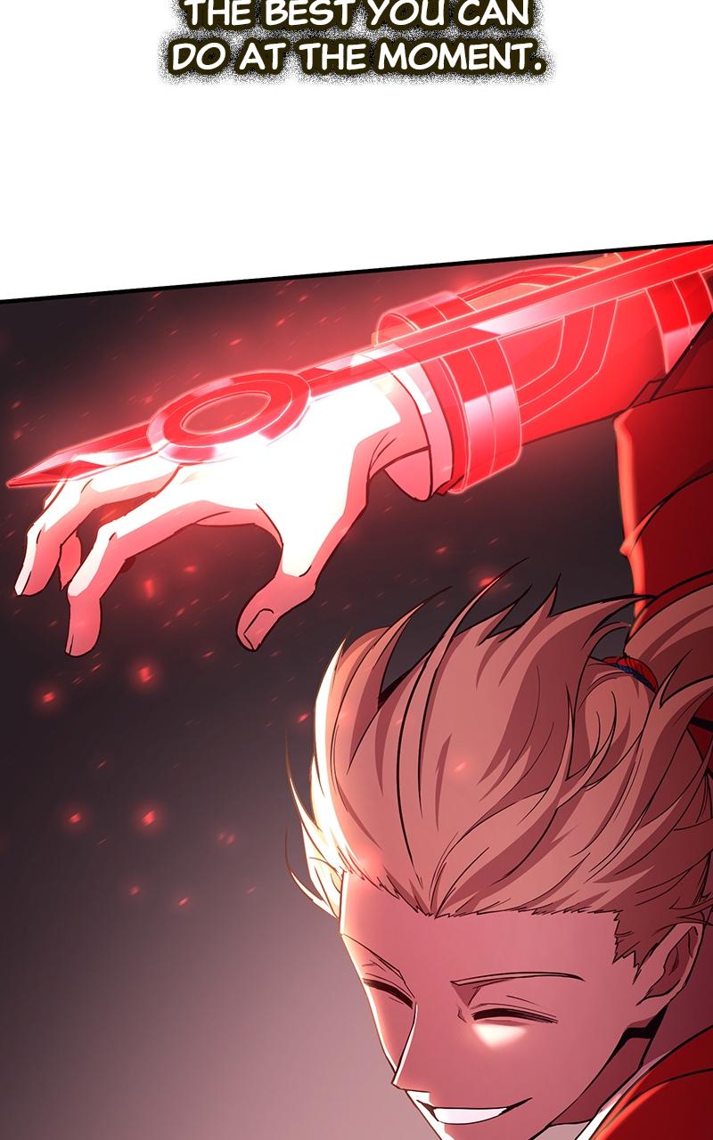 Read Hardcore Leveling Warrior chapter 164.7 image 90 on Lezhin