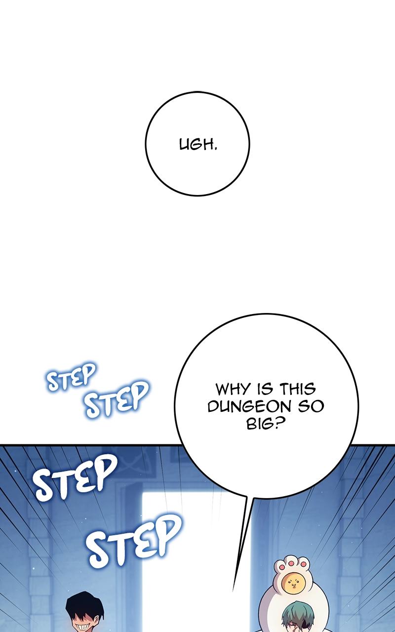 Read Hardcore Leveling Warrior chapter 164.8 image 10 on Lezhin