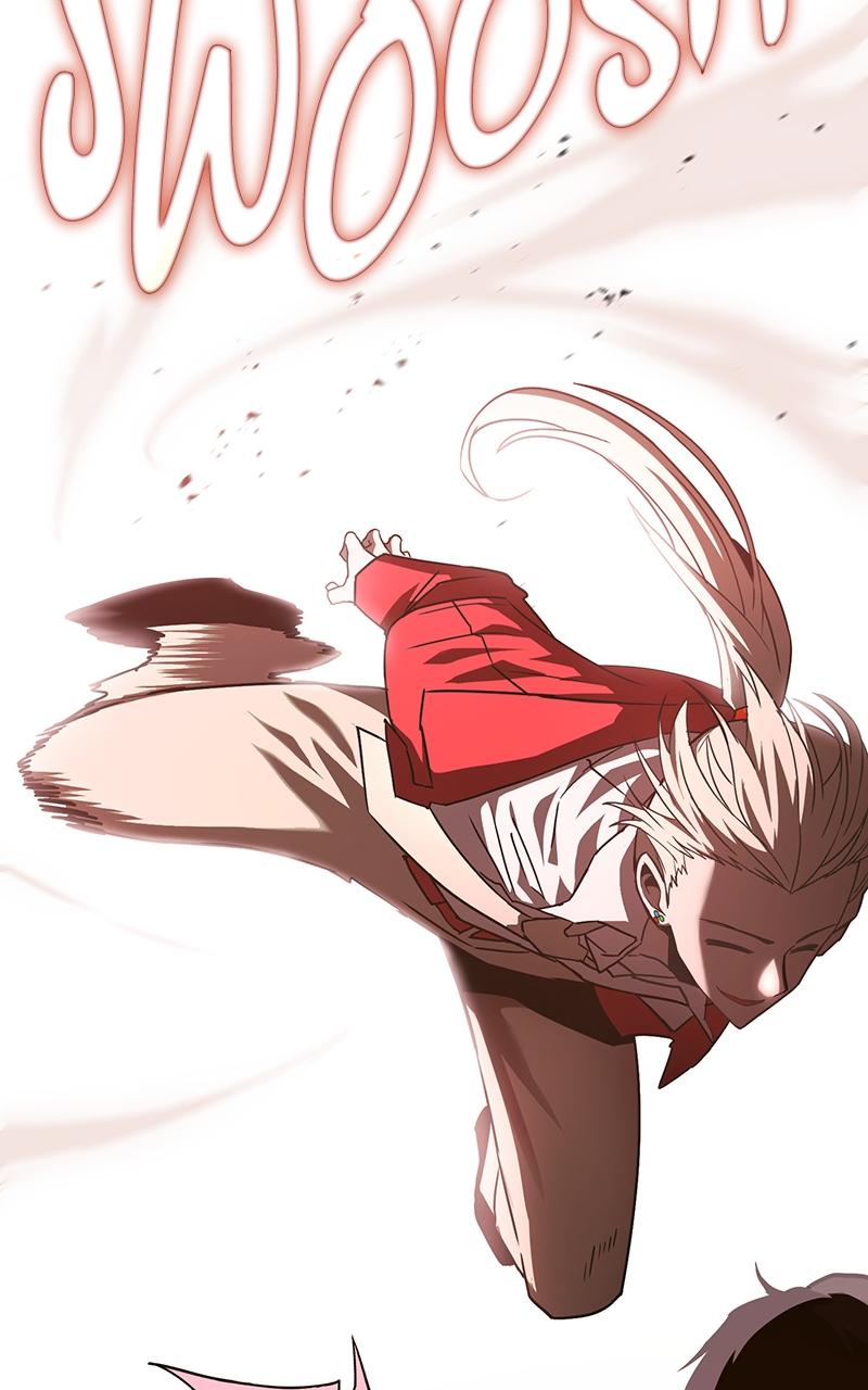 Read Hardcore Leveling Warrior chapter 164.8 image 101 on Lezhin