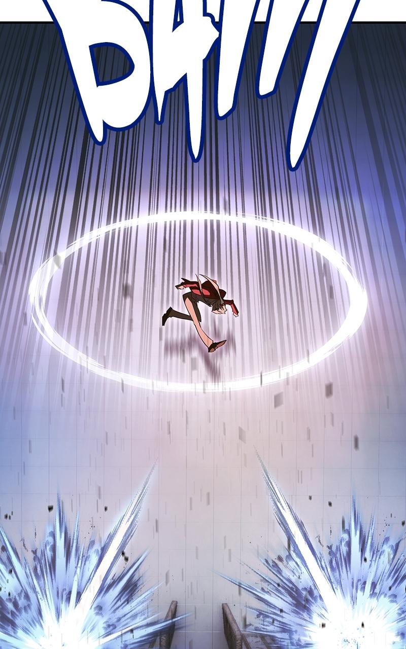 Read Hardcore Leveling Warrior chapter 164.8 image 103 on Lezhin