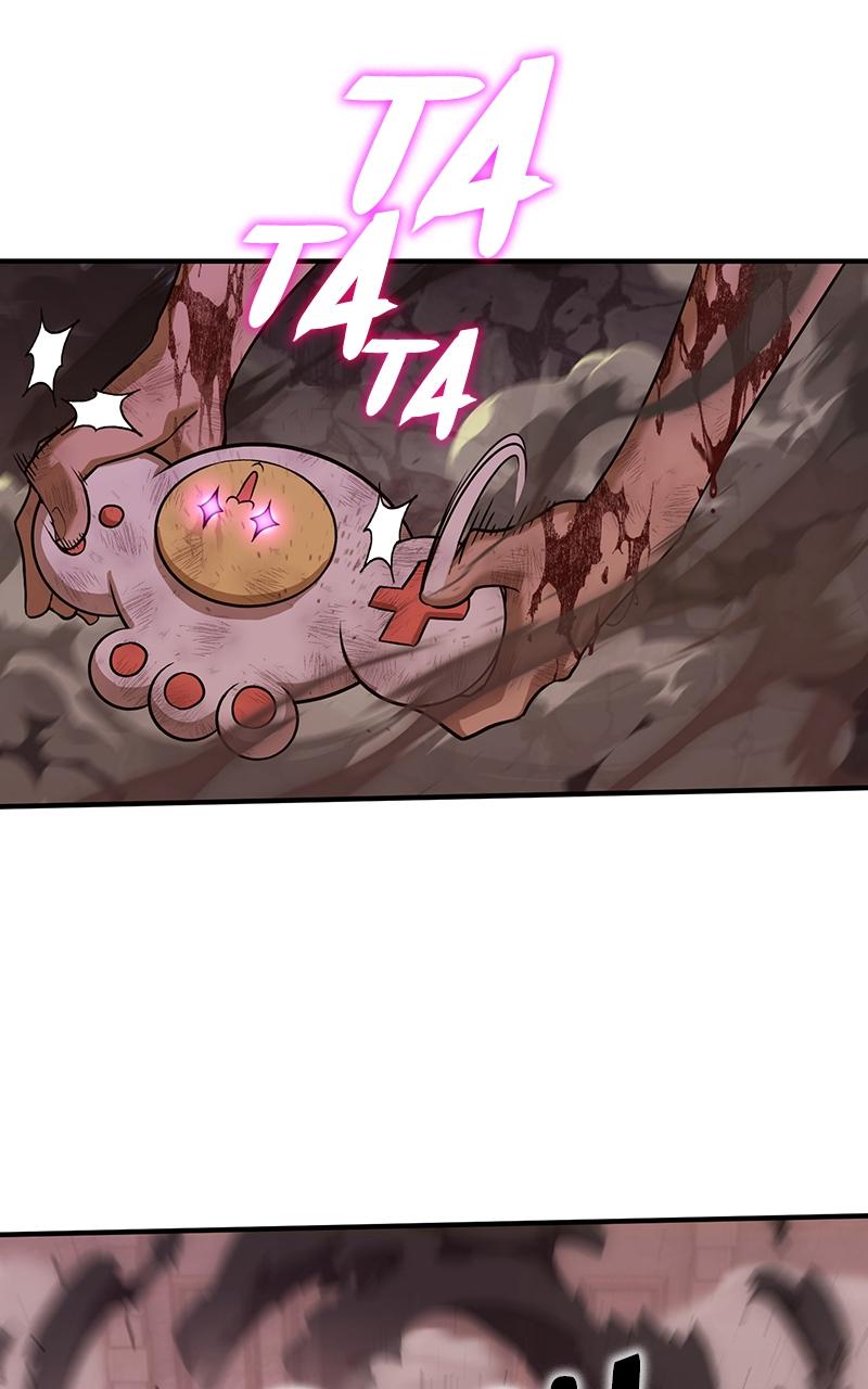 Read Hardcore Leveling Warrior chapter 164.8 image 106 on Lezhin