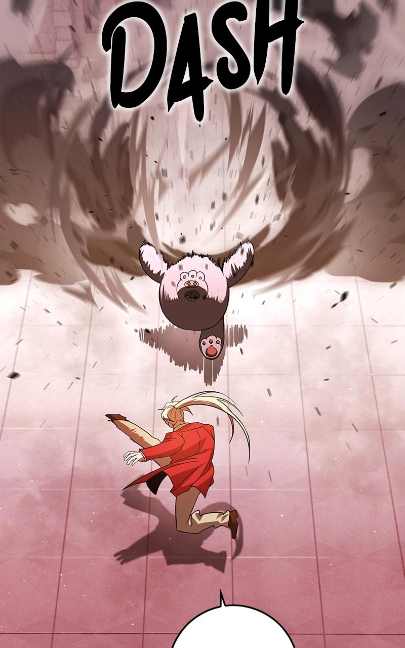 Read Hardcore Leveling Warrior chapter 164.8 image 107 on Lezhin