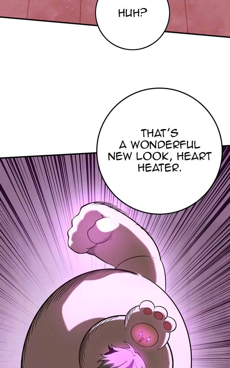 Read Hardcore Leveling Warrior chapter 164.8 image 108 on Lezhin