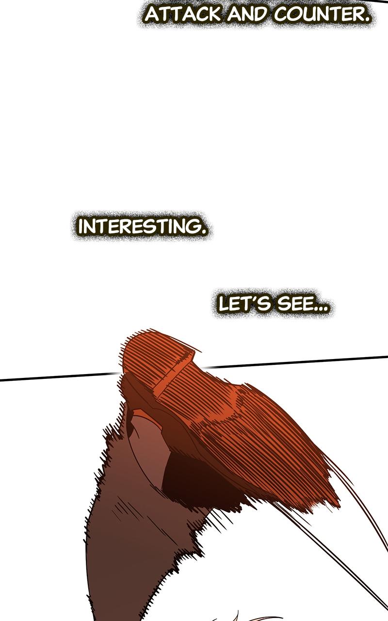 Read Hardcore Leveling Warrior chapter 164.8 image 111 on Lezhin
