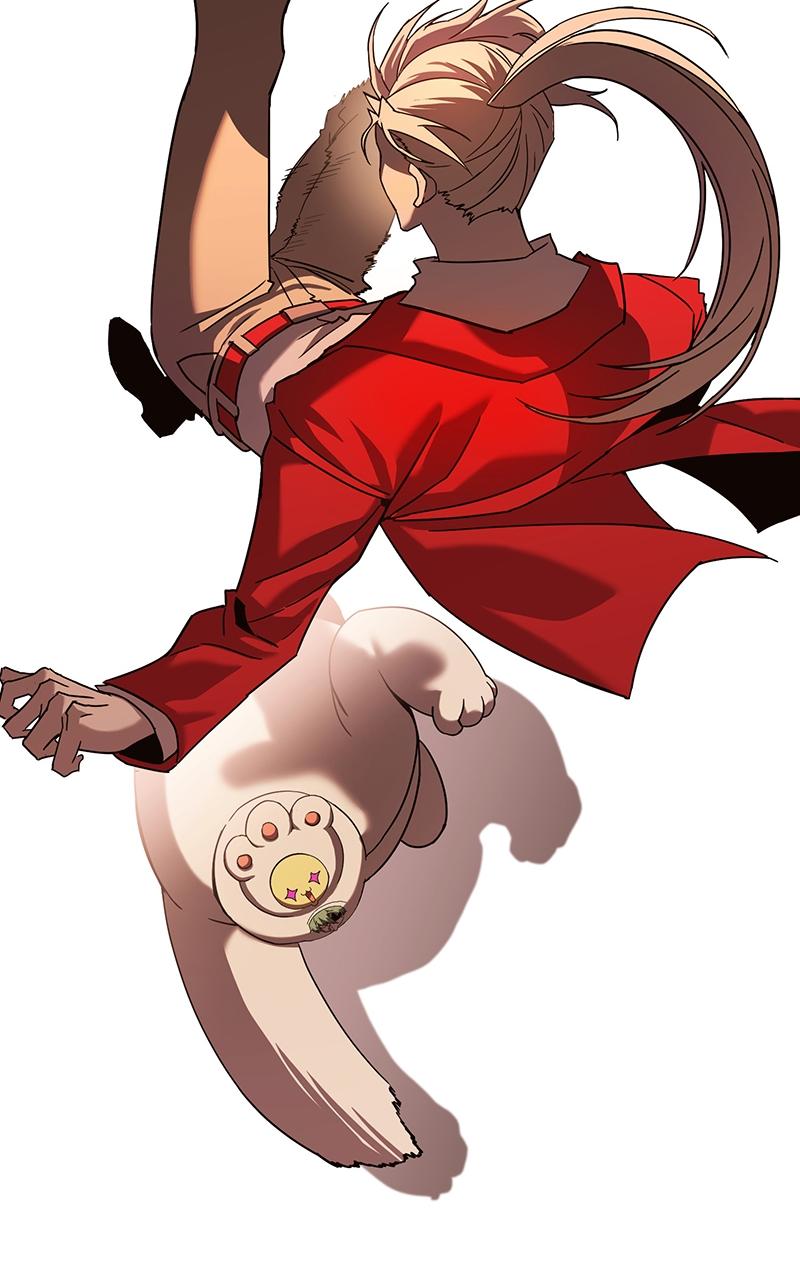 Read Hardcore Leveling Warrior chapter 164.8 image 112 on Lezhin
