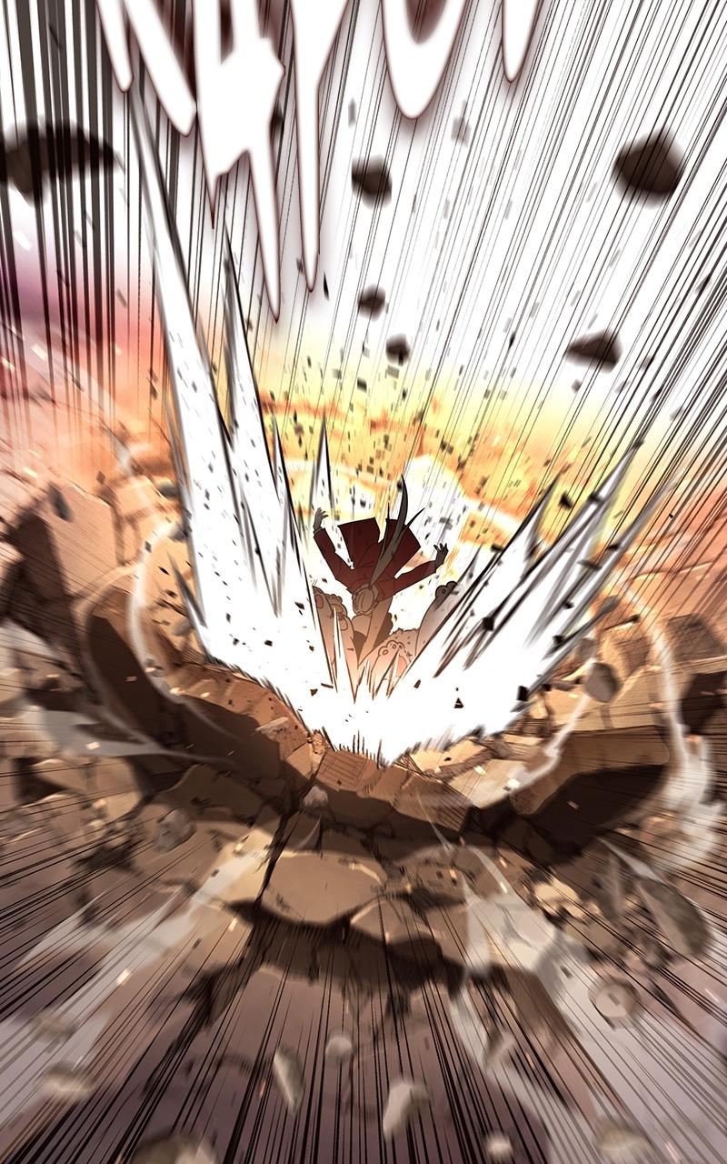 Read Hardcore Leveling Warrior chapter 164.8 image 114 on Lezhin