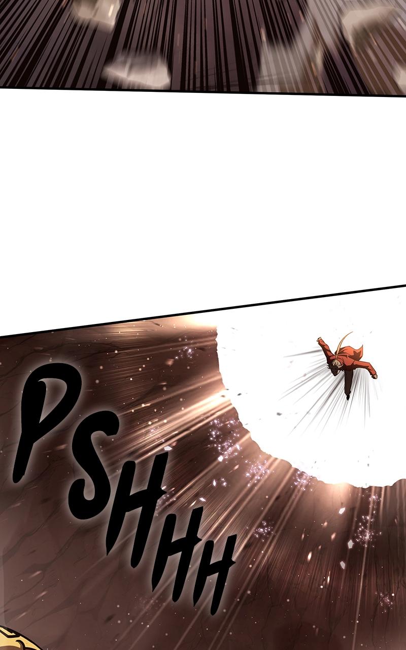 Read Hardcore Leveling Warrior chapter 164.8 image 115 on Lezhin