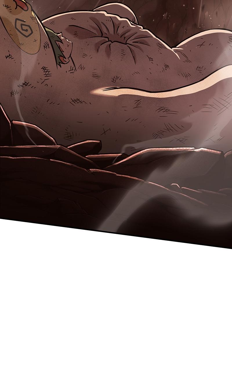 Read Hardcore Leveling Warrior chapter 164.8 image 116 on Lezhin