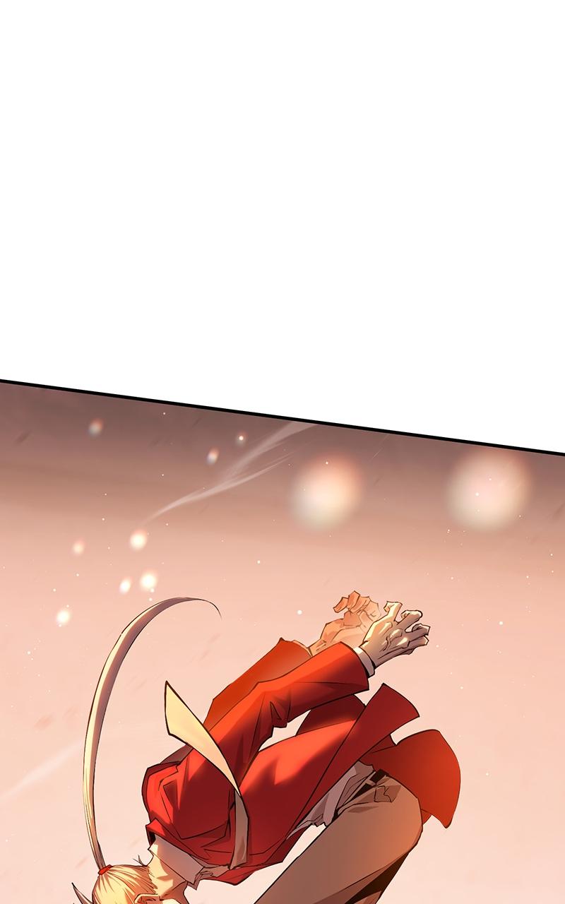 Read Hardcore Leveling Warrior chapter 164.8 image 117 on Lezhin