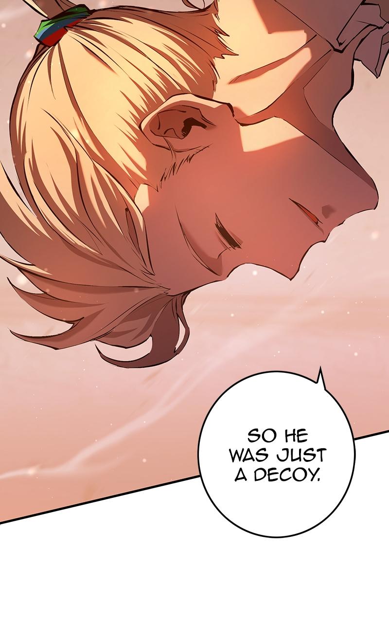 Read Hardcore Leveling Warrior chapter 164.8 image 120 on Lezhin