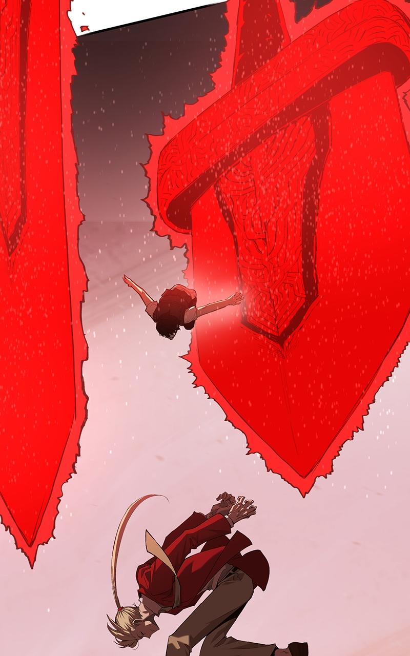 Read Hardcore Leveling Warrior chapter 164.8 image 122 on Lezhin