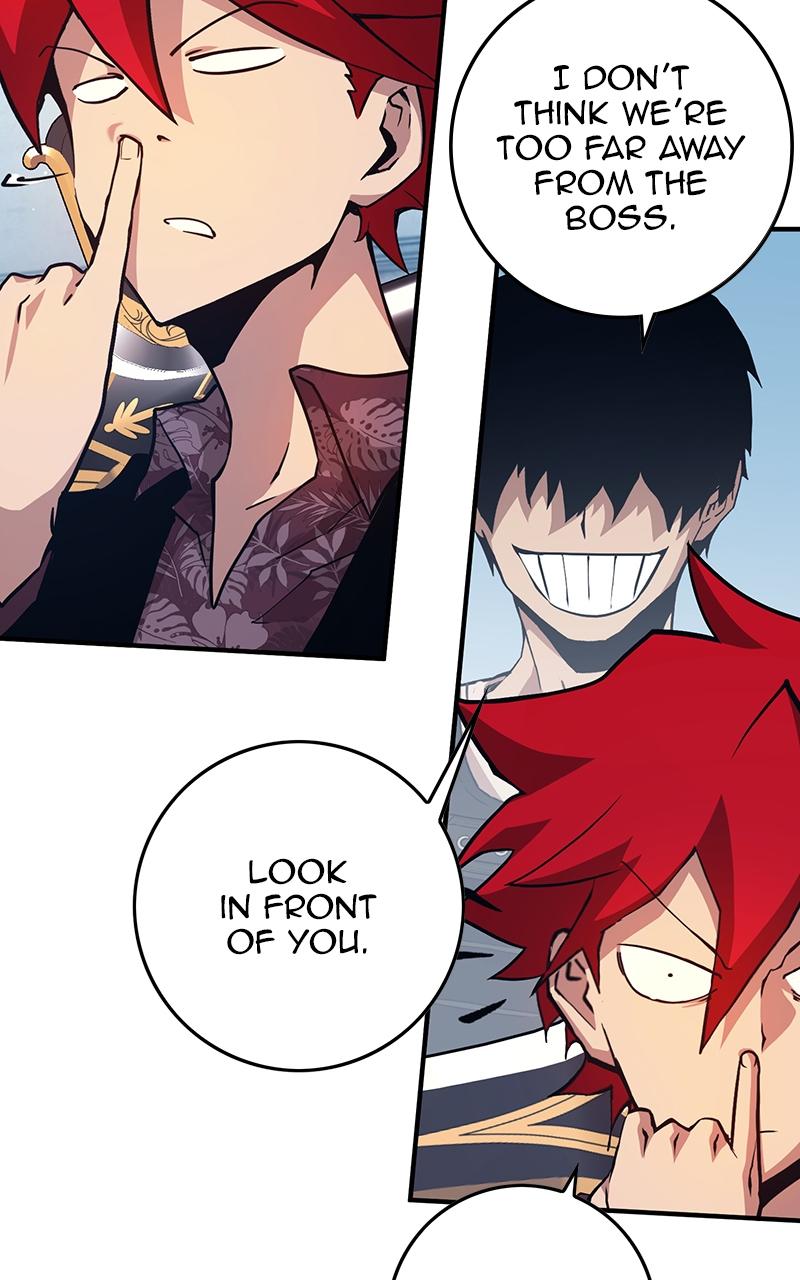 Read Hardcore Leveling Warrior chapter 164.8 image 13 on Lezhin