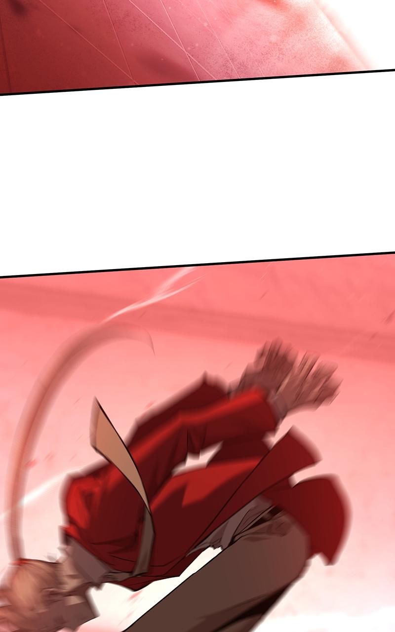 Read Hardcore Leveling Warrior chapter 164.8 image 133 on Lezhin