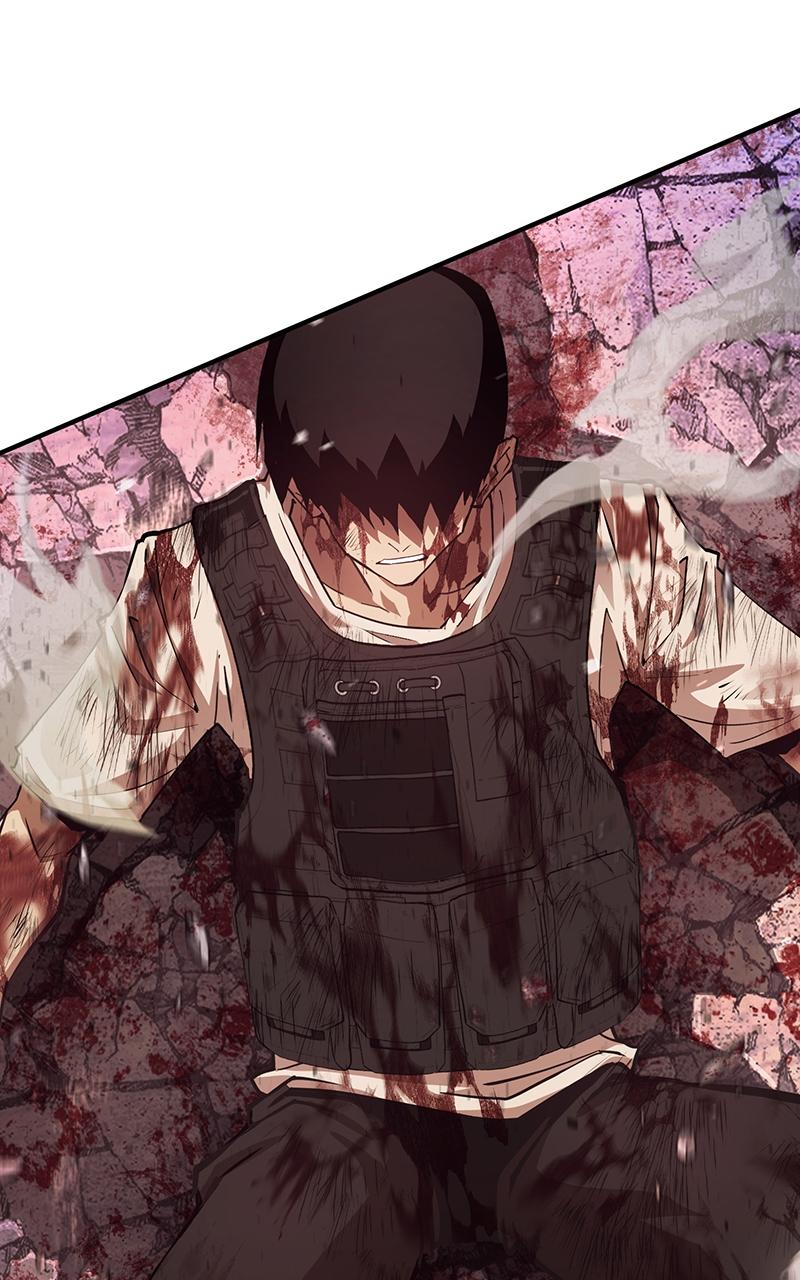 Read Hardcore Leveling Warrior chapter 164.8 image 151 on Lezhin
