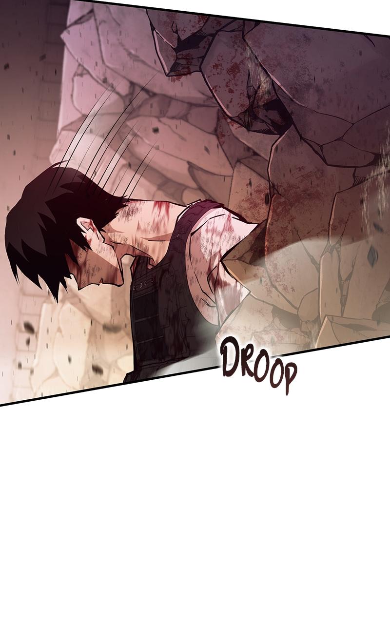 Read Hardcore Leveling Warrior chapter 164.8 image 153 on Lezhin