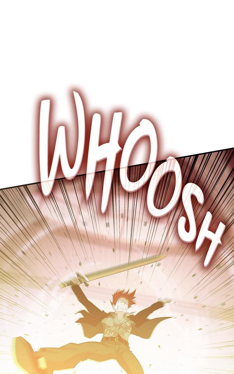 Read Hardcore Leveling Warrior chapter 164.8 image 154 on Lezhin