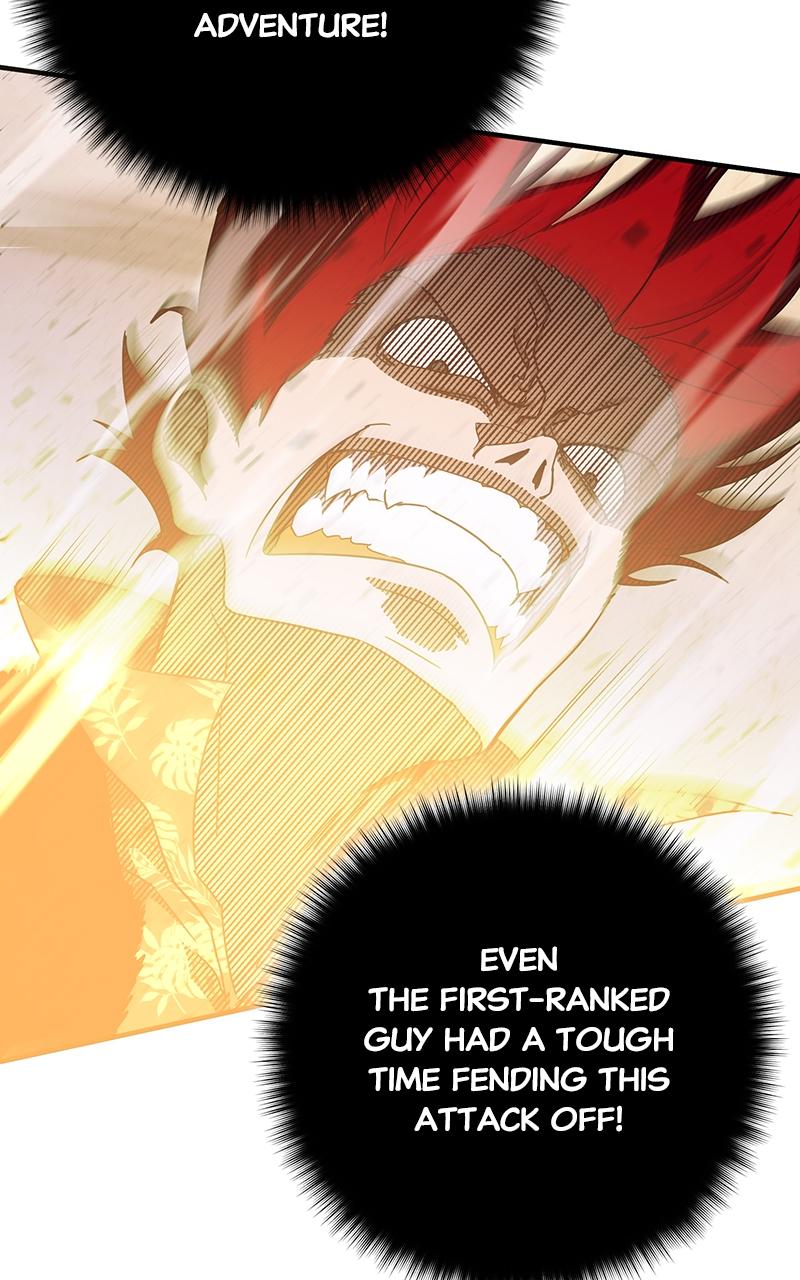 Read Hardcore Leveling Warrior chapter 164.8 image 156 on Lezhin