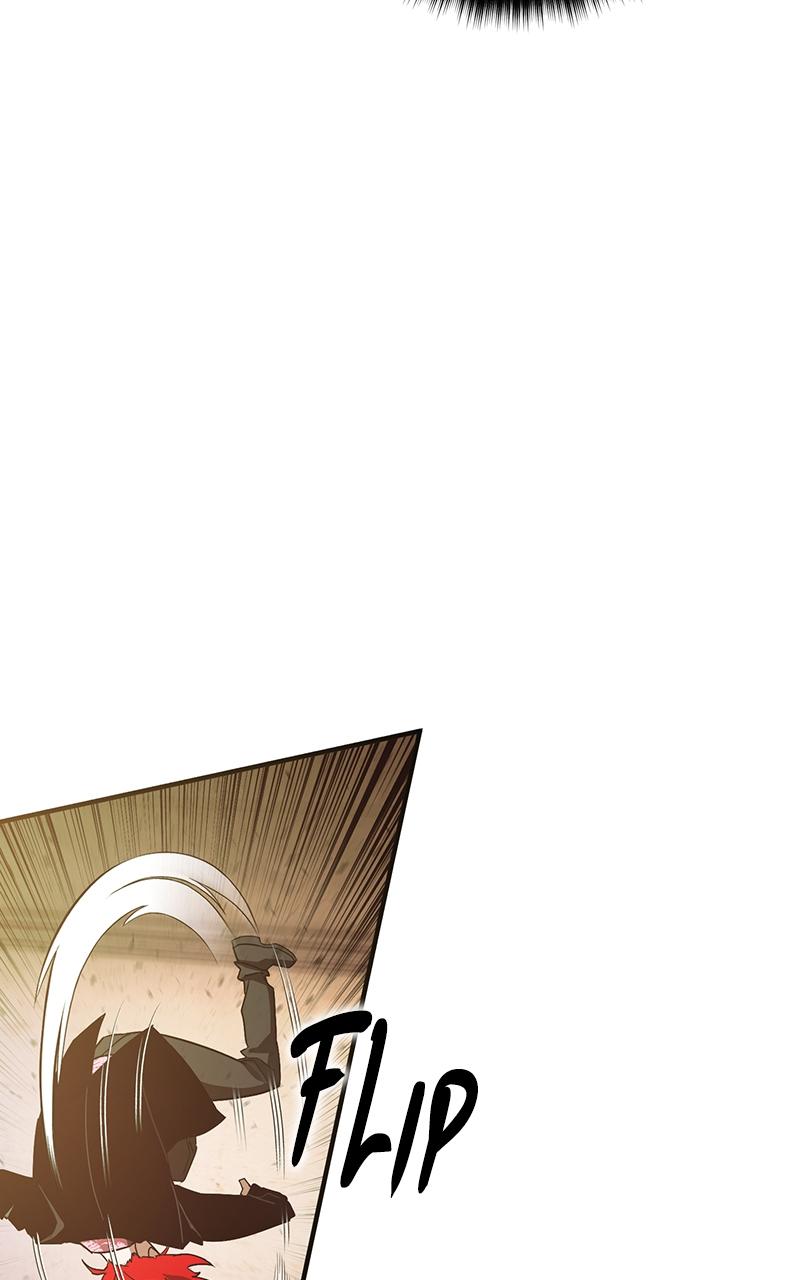 Read Hardcore Leveling Warrior chapter 164.8 image 157 on Lezhin