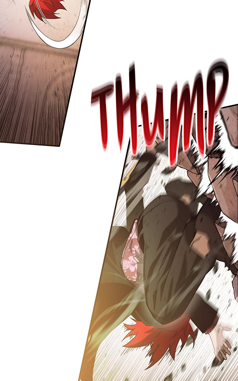 Read Hardcore Leveling Warrior chapter 164.8 image 158 on Lezhin