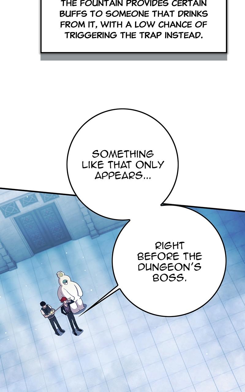 Read Hardcore Leveling Warrior chapter 164.8 image 16 on Lezhin