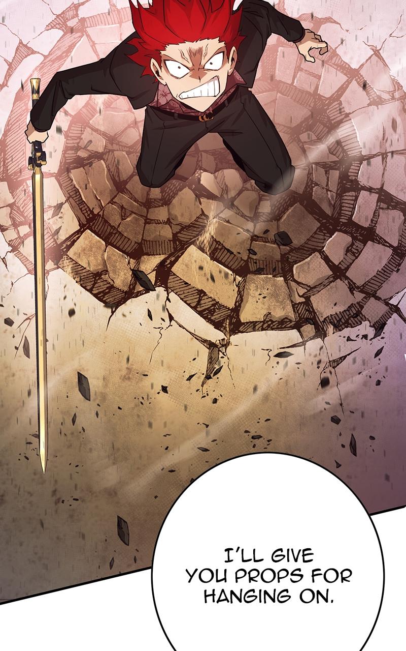 Read Hardcore Leveling Warrior chapter 164.8 image 161 on Lezhin