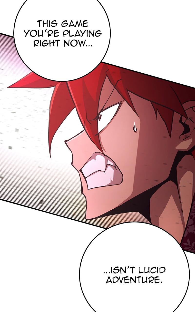 Read Hardcore Leveling Warrior chapter 164.8 image 165 on Lezhin