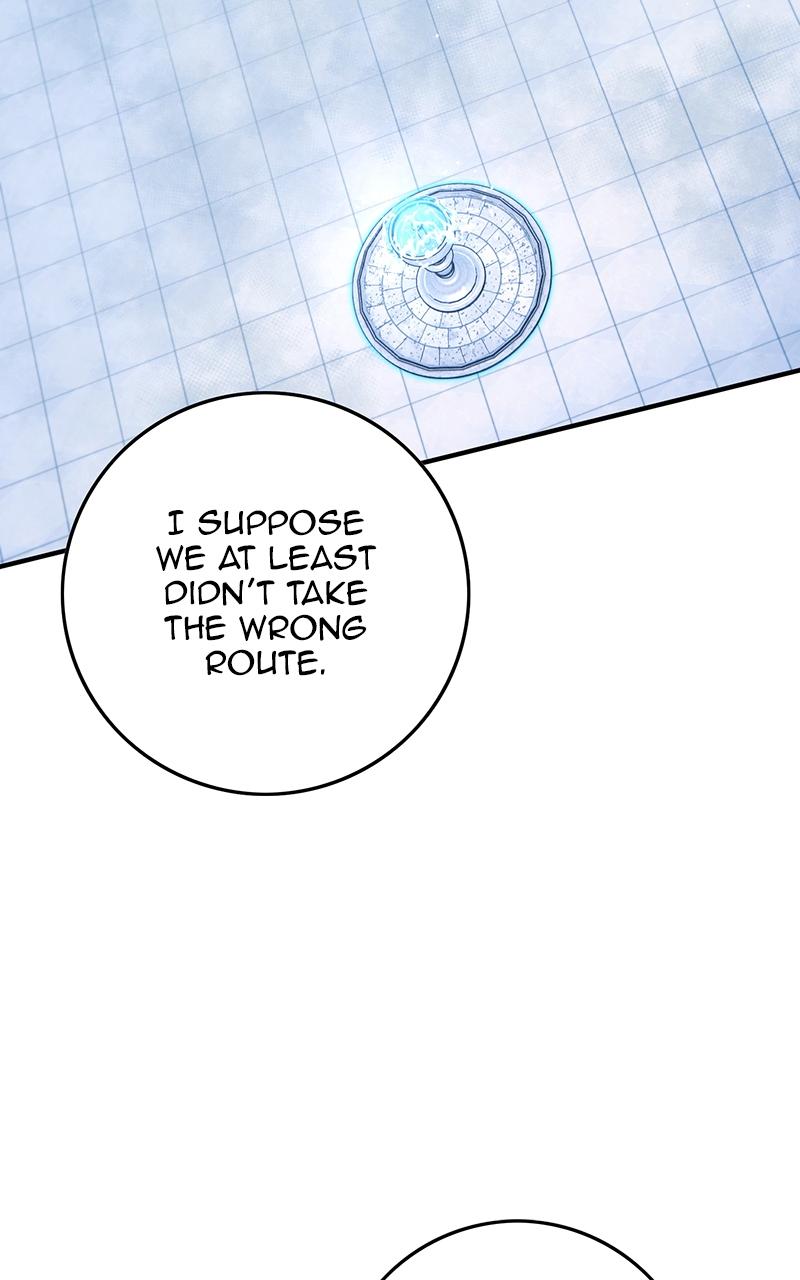 Read Hardcore Leveling Warrior chapter 164.8 image 17 on Lezhin
