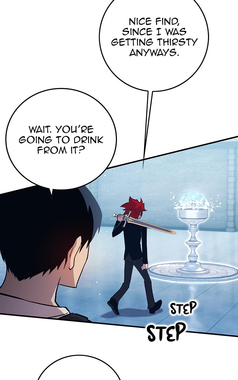 Read Hardcore Leveling Warrior chapter 164.8 image 18 on Lezhin