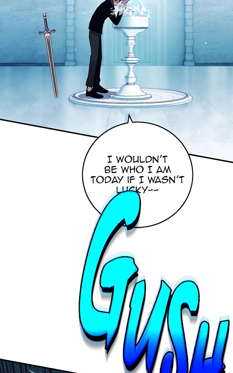 Read Hardcore Leveling Warrior chapter 164.8 image 21 on Lezhin