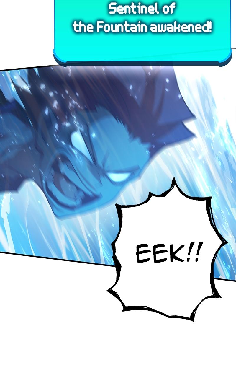 Read Hardcore Leveling Warrior chapter 164.8 image 23 on Lezhin