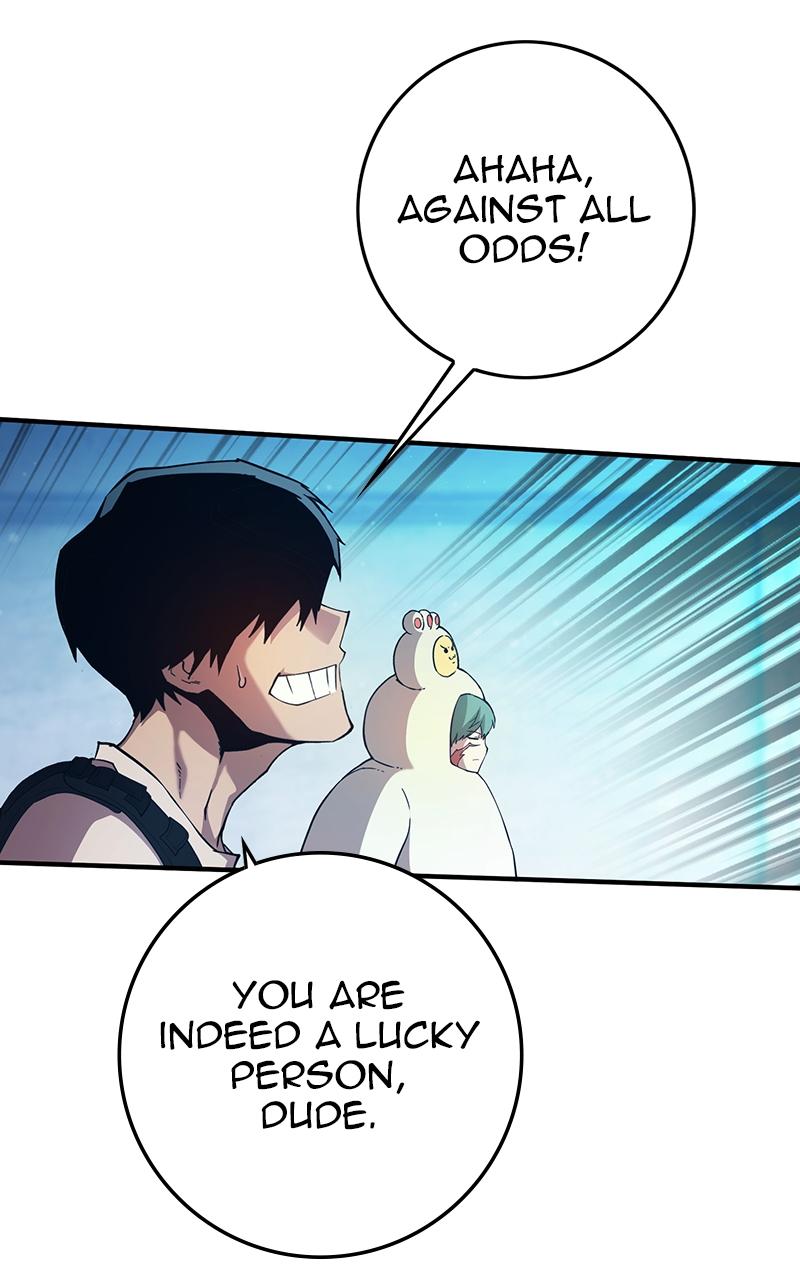 Read Hardcore Leveling Warrior chapter 164.8 image 24 on Lezhin