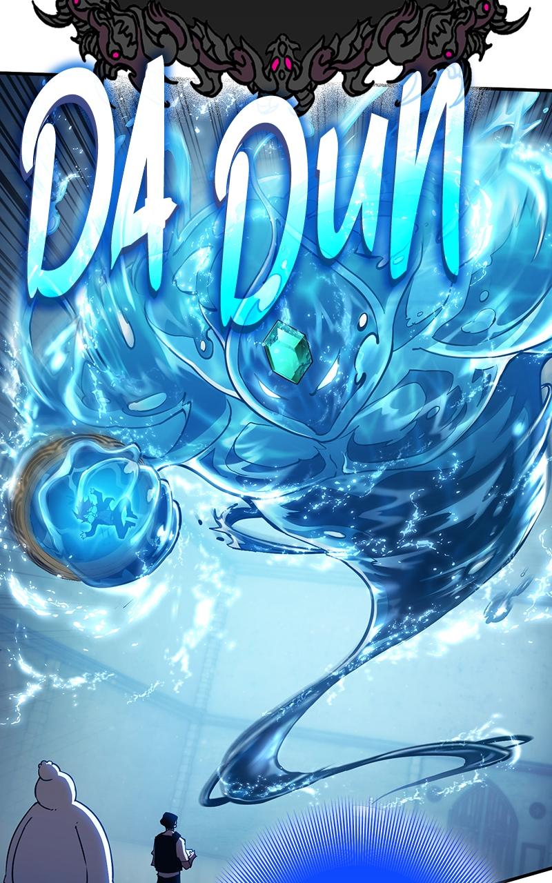 Read Hardcore Leveling Warrior chapter 164.8 image 26 on Lezhin