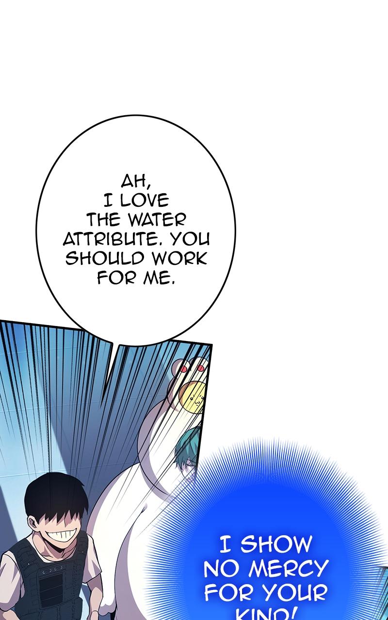 Read Hardcore Leveling Warrior chapter 164.8 image 30 on Lezhin