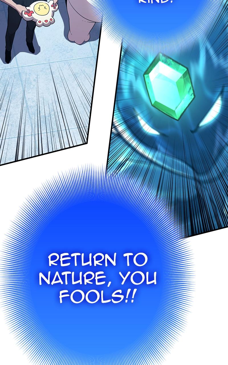 Read Hardcore Leveling Warrior chapter 164.8 image 31 on Lezhin