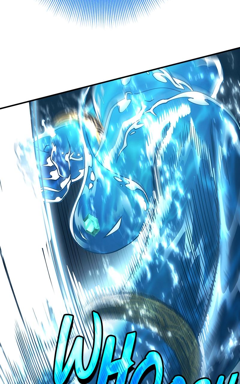 Read Hardcore Leveling Warrior chapter 164.8 image 32 on Lezhin