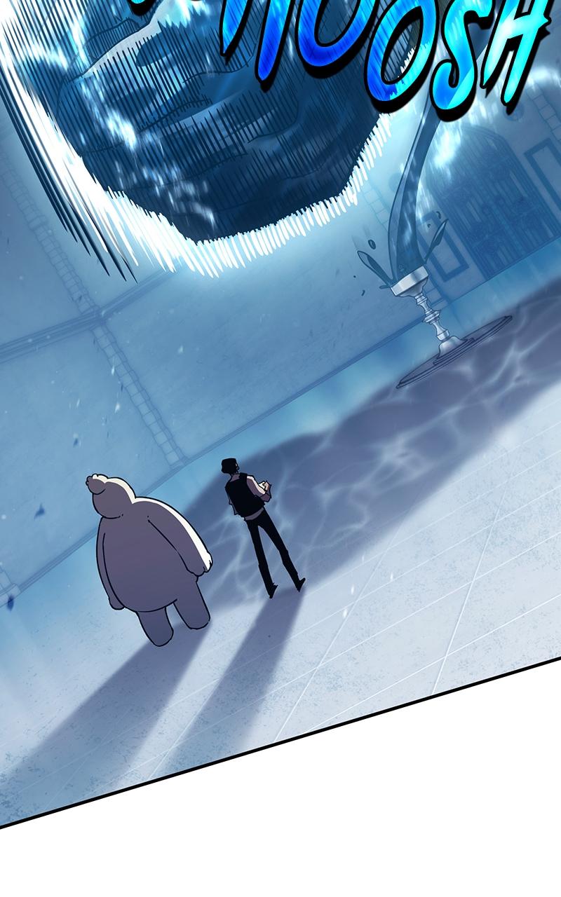 Read Hardcore Leveling Warrior chapter 164.8 image 33 on Lezhin