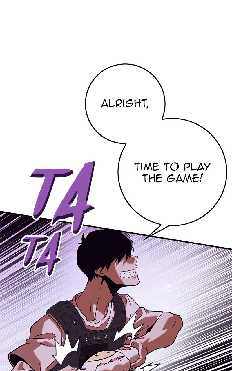 Read Hardcore Leveling Warrior chapter 164.8 image 34 on Lezhin