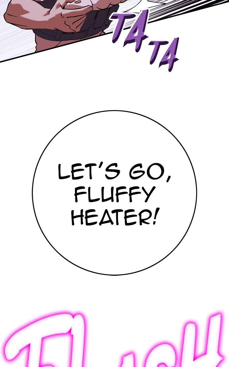 Read Hardcore Leveling Warrior chapter 164.8 image 35 on Lezhin
