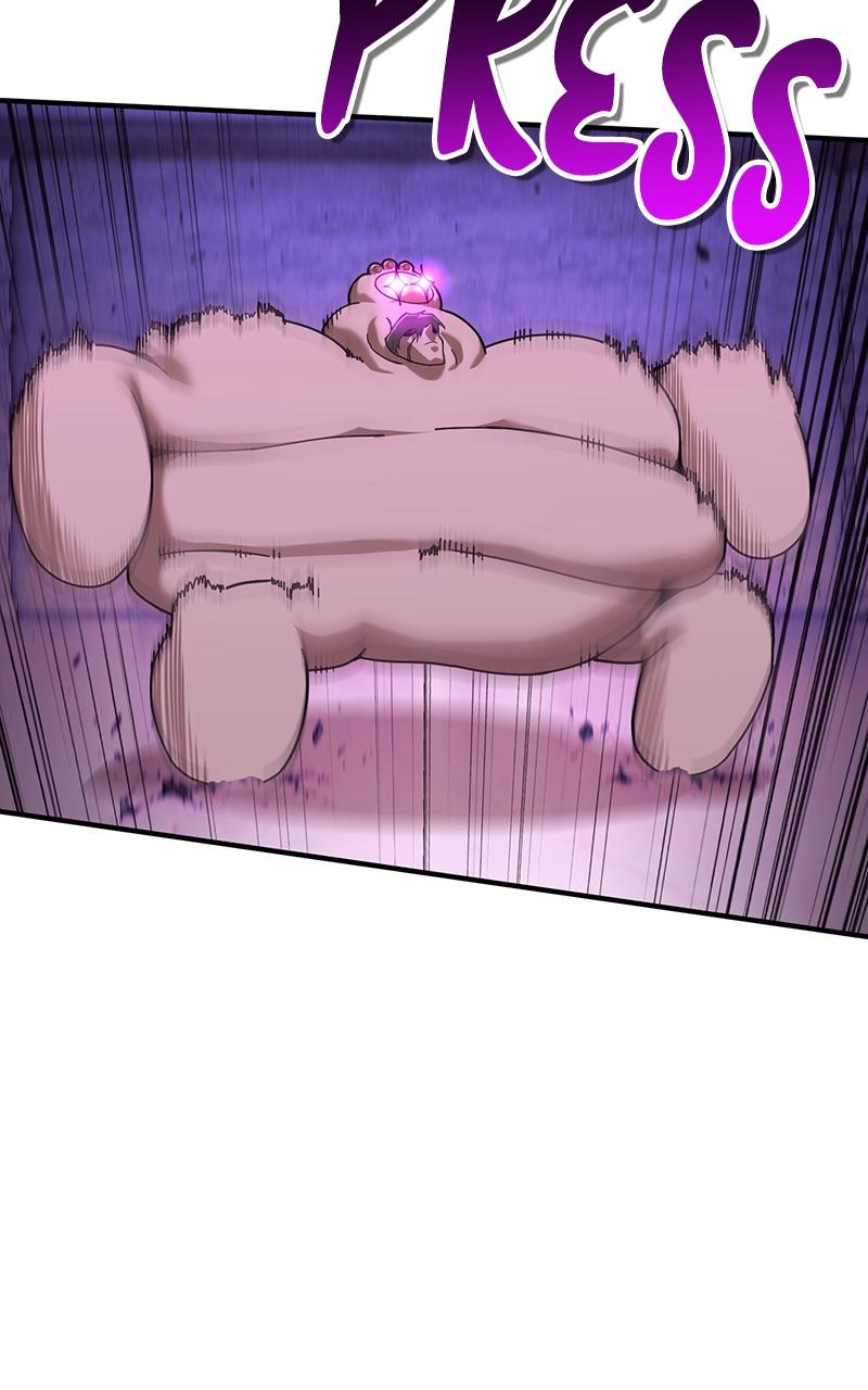Read Hardcore Leveling Warrior chapter 164.8 image 38 on Lezhin