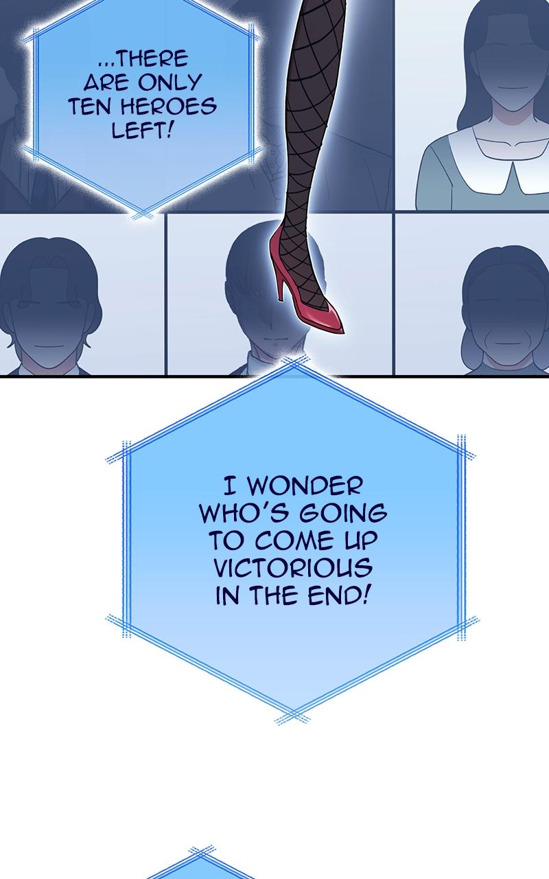 Read Hardcore Leveling Warrior chapter 164.8 image 4 on Lezhin
