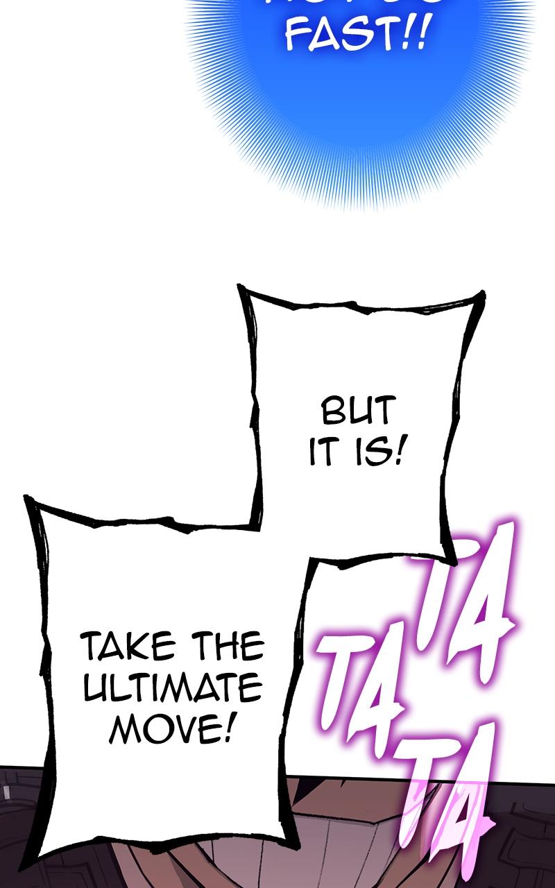 Read Hardcore Leveling Warrior chapter 164.8 image 44 on Lezhin