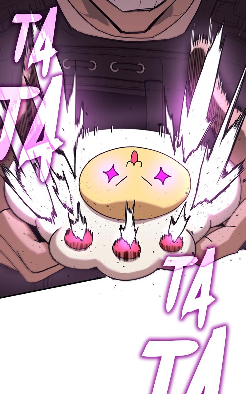 Read Hardcore Leveling Warrior chapter 164.8 image 45 on Lezhin
